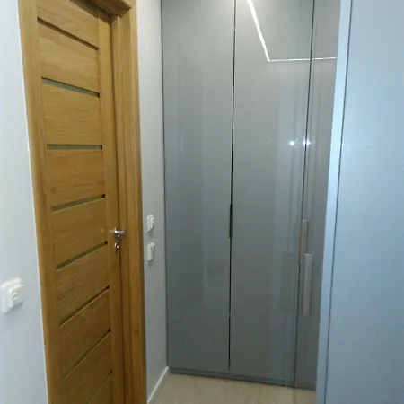 Gyneju - In Business Center * Vilnius