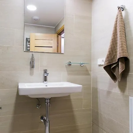 Gyneju - In Business Center * Vilnius